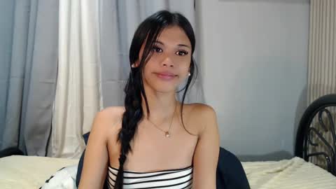 anok_yaii online show from July 31, 7:20 am