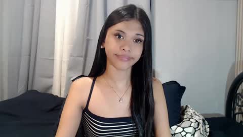 anok_yaii online show from July 19, 7:05 pm