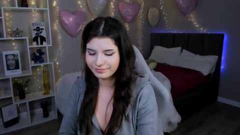 Anora online show from February 26, 7:35 pm