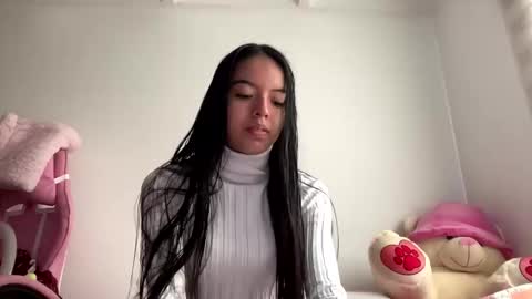 anotella_aa online show from January 9, 7:29 pm