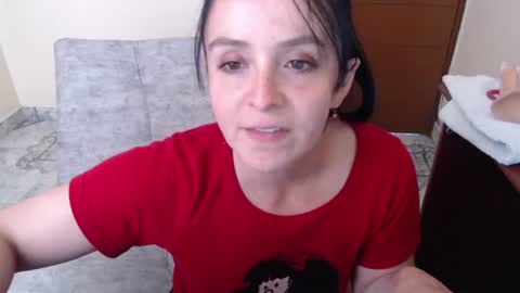 PAMELA online show from June 28, 5:41 pm
