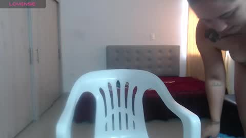 Anthonela Queen online show from September 26, 2:36 pm