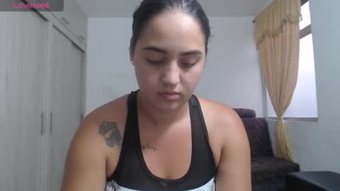 Anthonela Queen online show from November 15, 10:22 pm