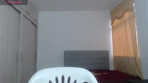 Anthonela Queen online show from September 17, 10:19 pm