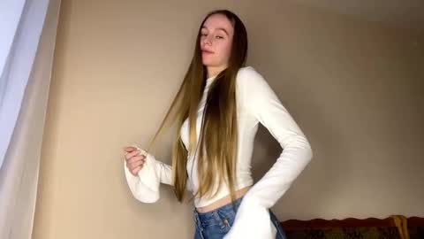 Viktoria online show from March 2, 3:30 pm