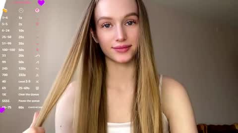 Viktoria online show from April 28, 3:05 pm