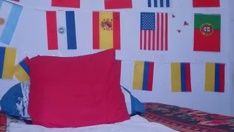 Antonella online show from July 6, 5:13 am