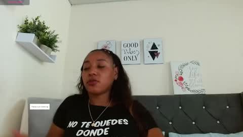 Antonella  online show from April 27, 4:26 pm