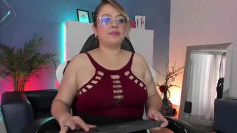 Antonella online show from June 30, 8:08 pm