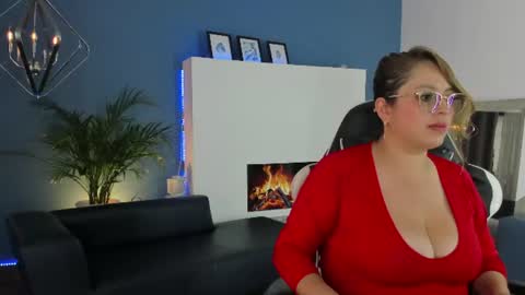 Antonella online show from June 28, 8:04 pm