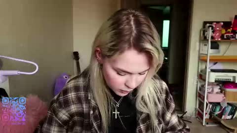 Liza online show from March 10, 12:47 am