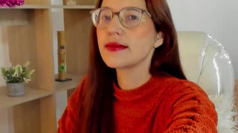 Antonella online show from November 19, 12:16 pm