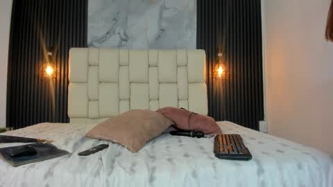 Antonella online show from January 9, 8:46 pm