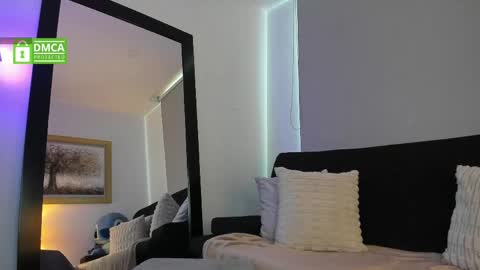 Antonella14Dominic online show from April 28, 9:18 pm