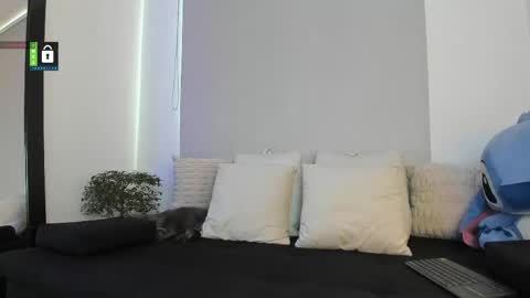 Antonella14Dominic online show from May 8, 10:11 pm