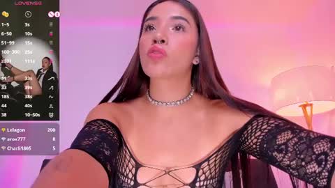  Antonella Grayy  online show from June 24, 3:00 pm