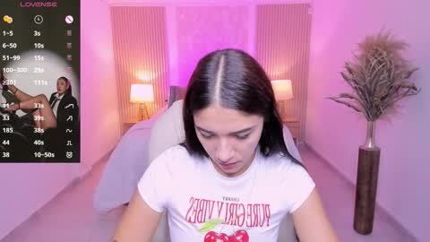  Antonella Grayy  online show from November 28, 11:46 am