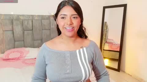Antonella online show from May 30, 1:03 am