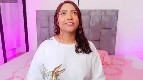 Antonella online show from July 25, 12:39 am