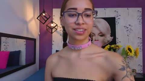 Antonella online show from April 29, 12:52 pm