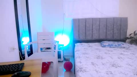 antonella online show from February 1, 4:17 pm