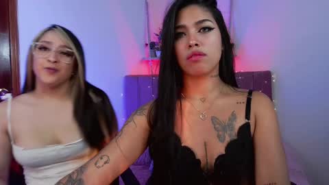 Snapshot of antonella_miller18 chatting on January 30, 4:58 am Antonella online show from January 30, 4:58 am