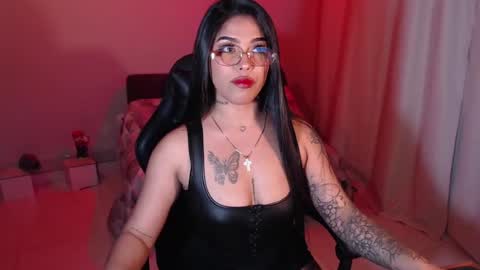 Antonella online show from June 28, 11:55 pm