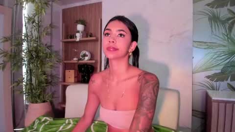 Antonella Rossi online show from June 28, 8:26 pm