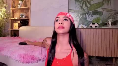 Antonella Rossi online show from July 14, 9:52 pm