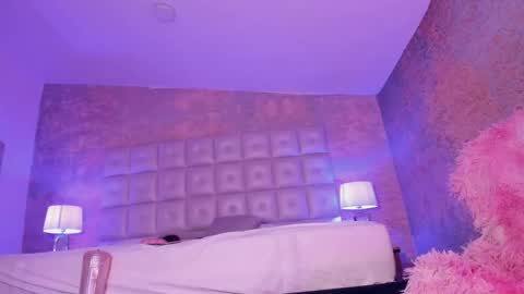 Antonella Rossi online show from December 1, 9:17 pm