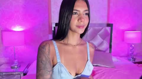 Antonella Rossi online show from September 24, 8:30 pm