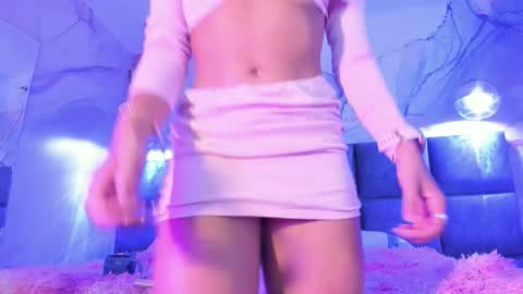 Antonella Rossi online show from February 9, 8:22 pm