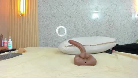 Anto online show from July 30, 10:54 pm