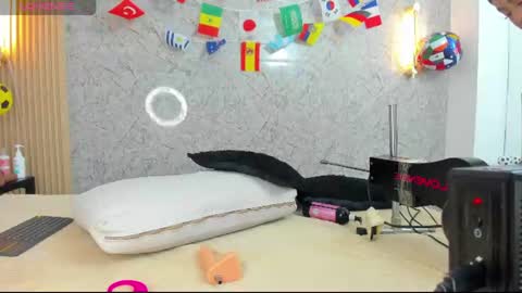 Anto online show from July 15, 9:19 pm