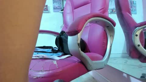 ANTONELLA online show from January 6, 5:38 pm