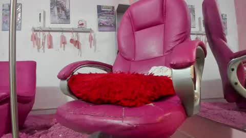 ANTONELLA online show from September 27, 12:12 pm