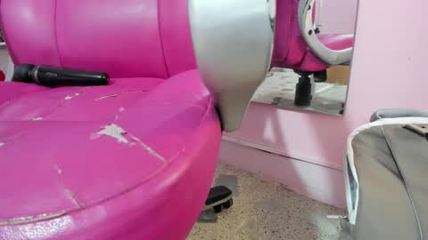 ANTONELLA online show from October 6, 12:22 pm