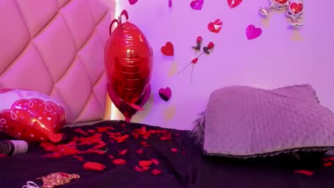 ANTONELLE  online show from February 14, 11:56 am