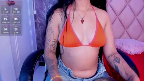 Snapshot of antonellaqueeen chatting on January 26, 12:22 pm ANTONELLE online show from January 26, 12:22 pm