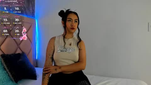 Snapshot of antonellaqueeen chatting on March 2, 11:09 am ANTONELLE online show from March 2, 11:09 am