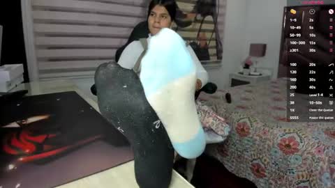 Antonella  online show from July 30, 9:26 pm