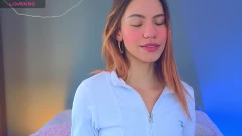 Antonella  online show from January 14, 1:05 pm