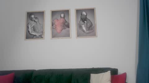 Antonia online show from February 8, 4:38 am