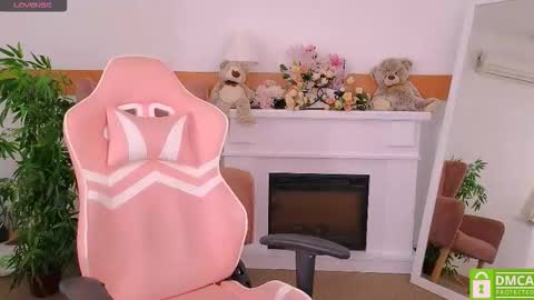 antonia_ferrero online show from November 5, 7:02 am