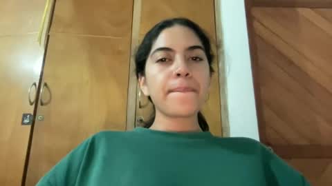 Antonia online show from January 27, 3:37 am