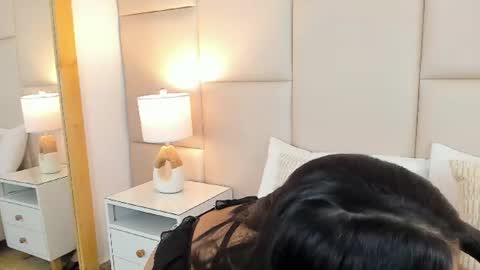 Antonia online show from July 25, 12:23 pm