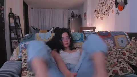 Antonia online show from May 13, 5:02 am