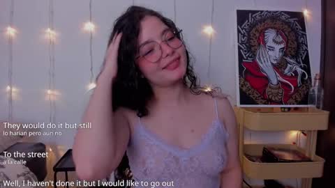 Antonia online show from February 21, 2:06 am