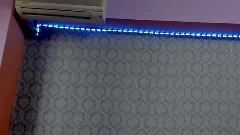 AntonyaHot online show from April 14, 10:04 am