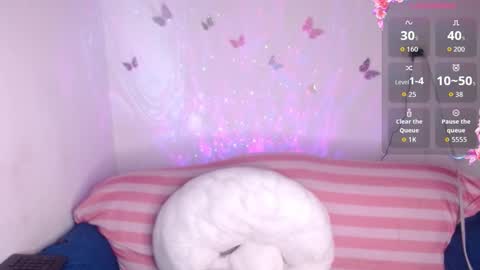 Any online show from February 6, 10:46 pm